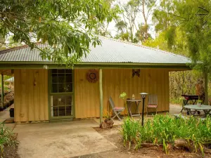 Kalimna Woods Cottages