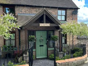 The Globe House