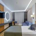 Alba Resort Hotel Promo Code