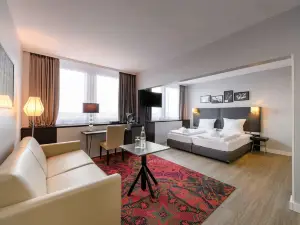 Mercure Hotel Potsdam City