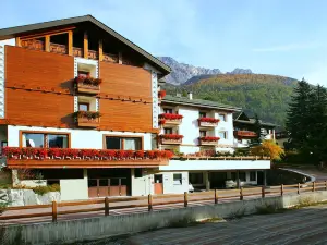 Hotel Santanton