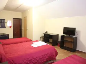 Mini Hotel Maki
