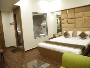 Hotel M Residency