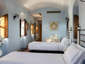 Hotel Tugasa Castillo de Castellar