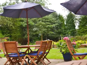 The Manor Guest House
