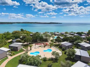 Aminess Planet Camping Holiday Homes Sirena