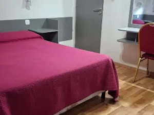 Hotel Mayoral