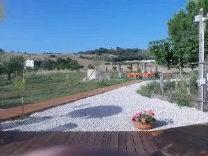 Il Casale Dei Ciliegi