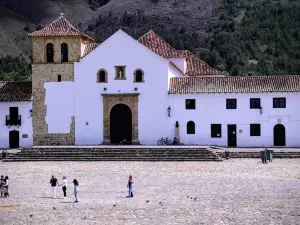Hotel Plaza Mayor