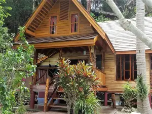 Sabai Corner Bungalows