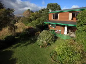 Capeview Cottage