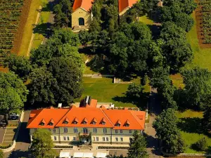 Castle Hotel Grof Degenfeld Superior