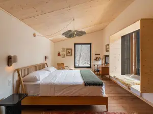 Eastwind Hotel Oliverea Valley