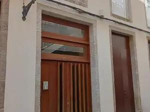 Apartamentos Tras Dos Fornos