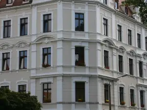 Gästehaus Lisakowski Pension am Brautwiesenpark