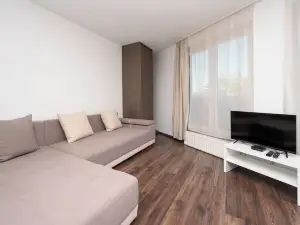 RentPlanet - Apartament Mireckiego