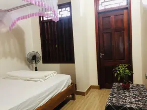 Khuổi Ky Eco Homestay