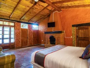 Taanah Hotel & Glamping