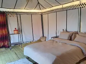 Akwabir Eco Camp