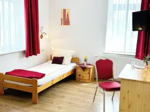 Fürstenhof Landgasthaus & Hotel