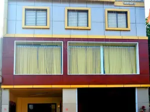 Hotel U.S.Inn