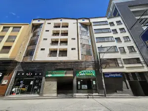 聖伊莎貝爾二世酒店