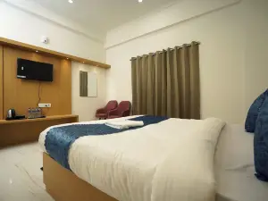 Hotel Royal Heritage