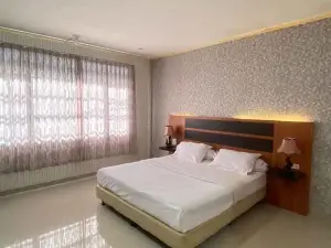 Hotel Natama Syariah