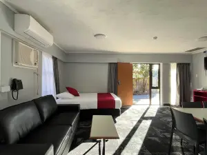 Beetham Park Motel