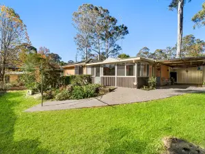 Kurrajong Village Delight