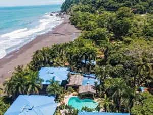 Casa de Playa - Playa Hermosa Jaco