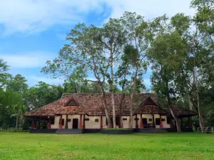 Marari Beach Palace