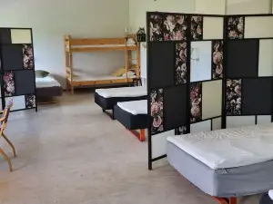 Piteå Vandrarhem