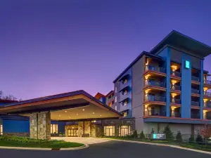 Embassy Suites by Hilton Gatlinburg Resort