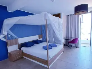 Marina Hotel Ambatoloaka