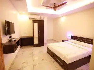 Aman Residency
