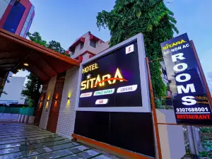 Itsy Hotels Sitara