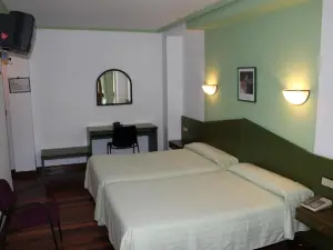 Hotel Sindika