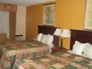 Stone Inn Motel