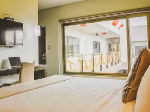 Remfort Hotel