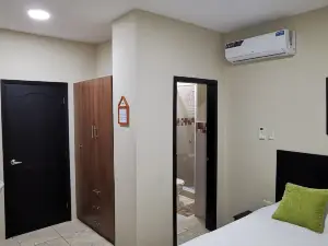 Departamentos en Manta