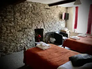 The White Horse Inn, Clun