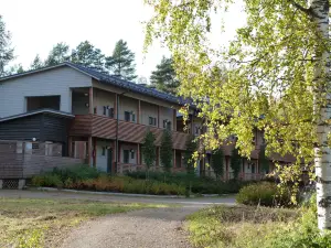 Oravi Apartments