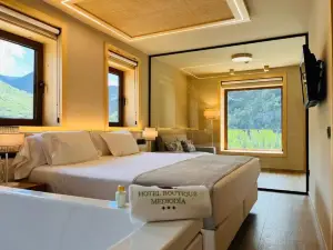 Hotel Boutique Mediodía & Apartments