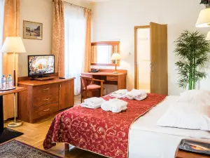 Hotel Restauracja Caspar
