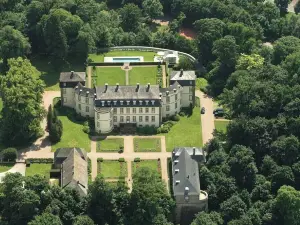 Hotel Haarener Hof