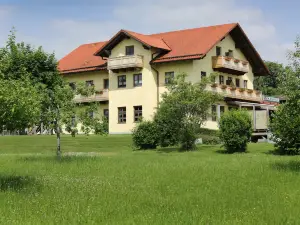 Schätzlhof - Christian Josef und Christian jun. Schätzl