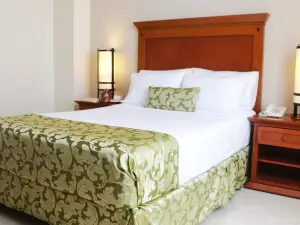 Hotel Magno Tepatitlán