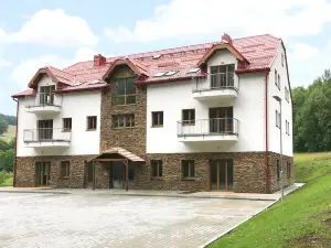 Efi ApartHotel Horní Lipová