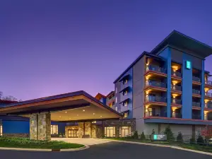 Embassy Suites by Hilton Gatlinburg Resort